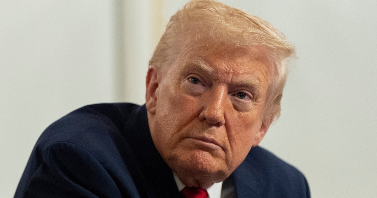 Trump Touts 'Economic Boom' as Consumer Prices Rise Sharply