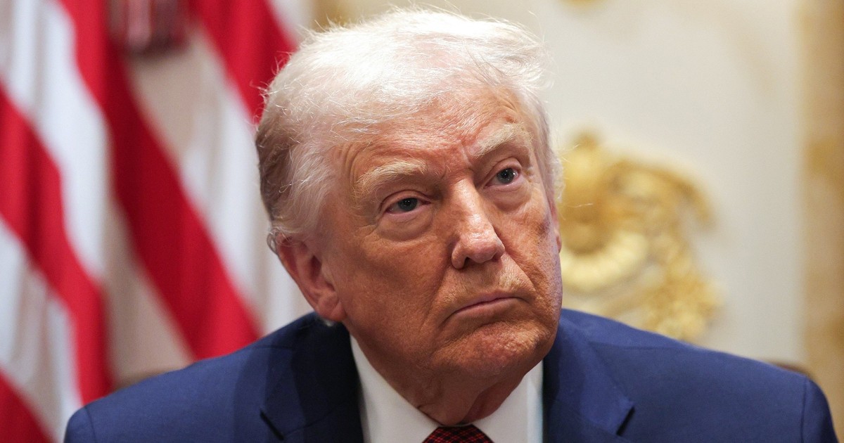 Denmark Foreign Minister Scoffs at Trump's Bid to Take Greenland