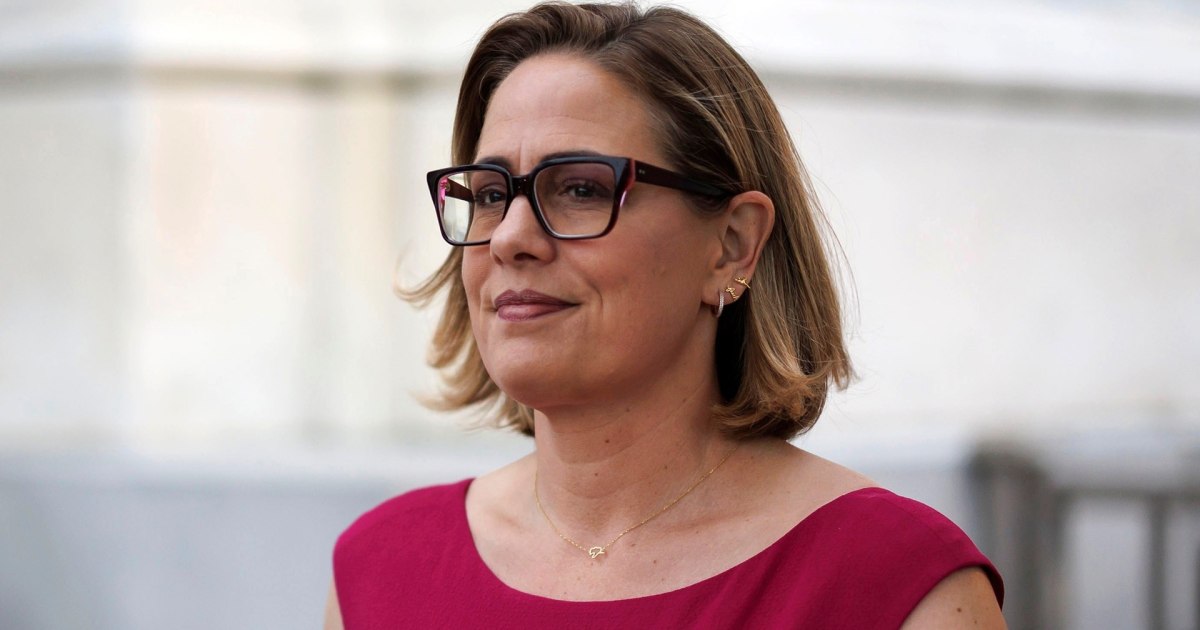 Former Senator Sued and Accused of Affair With Security Guard