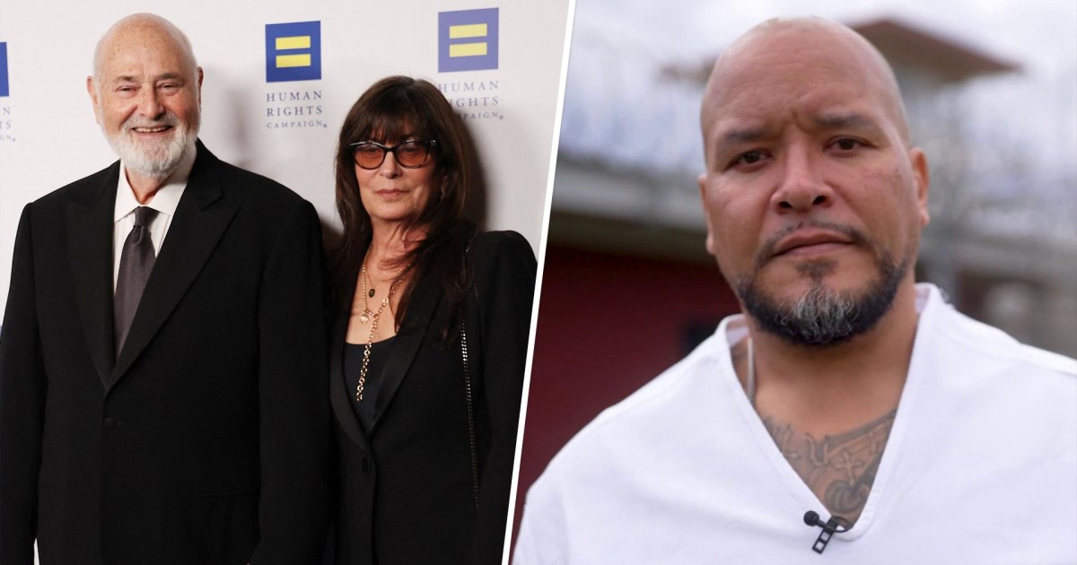 How the Reiners Built a Bond With a Man on Death Row