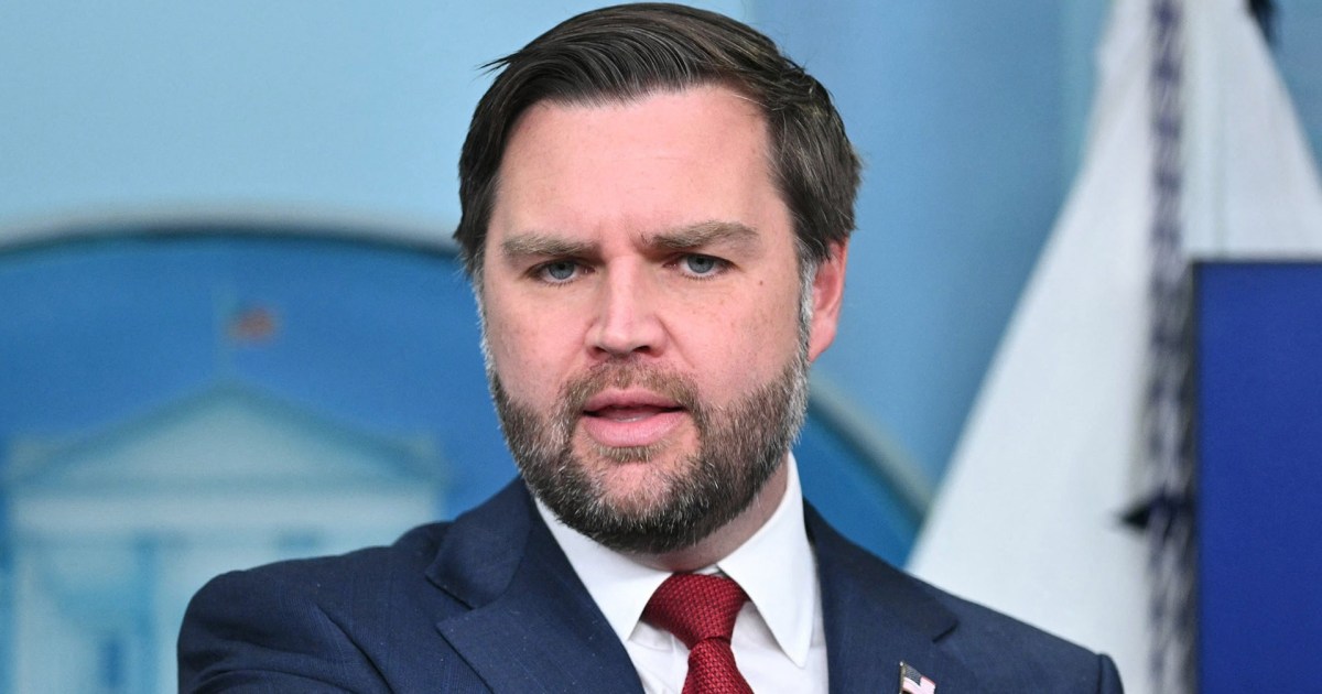 JD Vance Heads to Minnesota Amid Deadly ICE Shooting Fallout