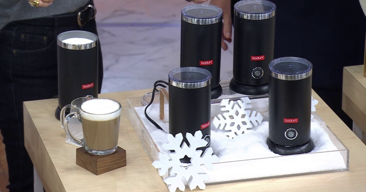 Shop These Winter Problem Solvers to Stay Warm and Hydrated