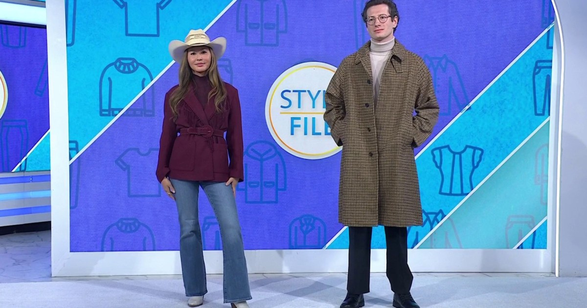 Heat up Your Winter Look With These Essential Fashion Tips