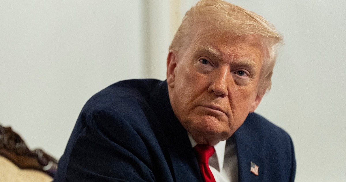 Trump Shakes up Immigration Operations in Minneapolis