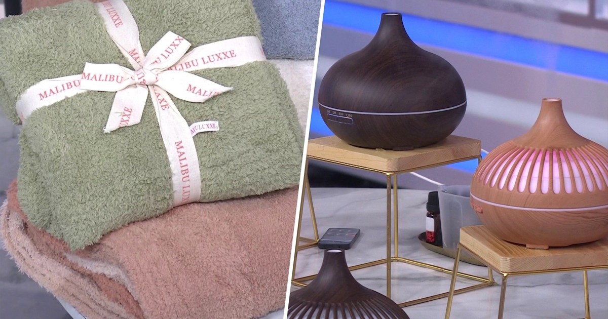 Shop These Winter Essentials to Stay Warm for up to 77% off!