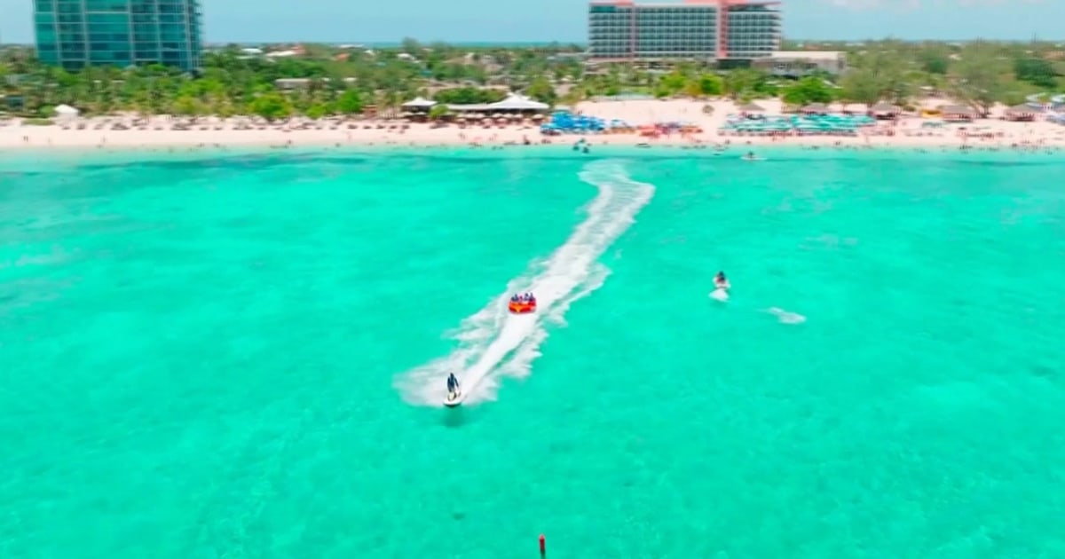 Hot Deals to Escape the Cold: Top Cruises for Wave Season