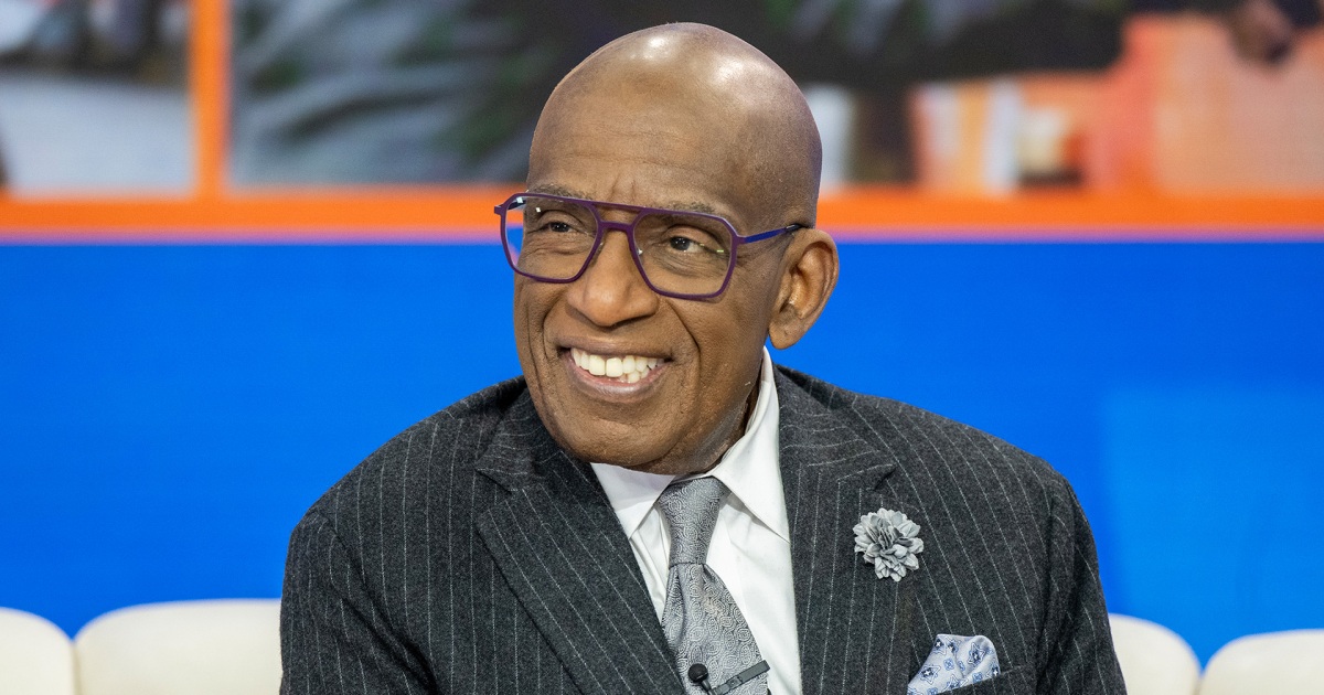 Al Roker Gets Surprised by People Whose Careers He Inspired