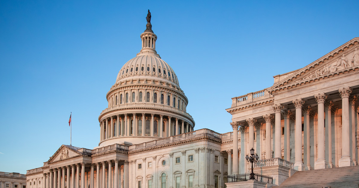 Partial Shutdown Begins After Senate Approves Spending Package