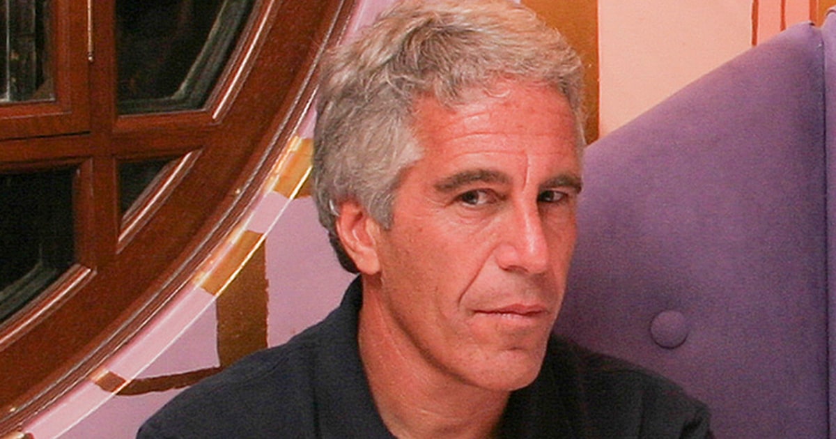 DOJ Releases Millions of Pages of Additional Epstein Files