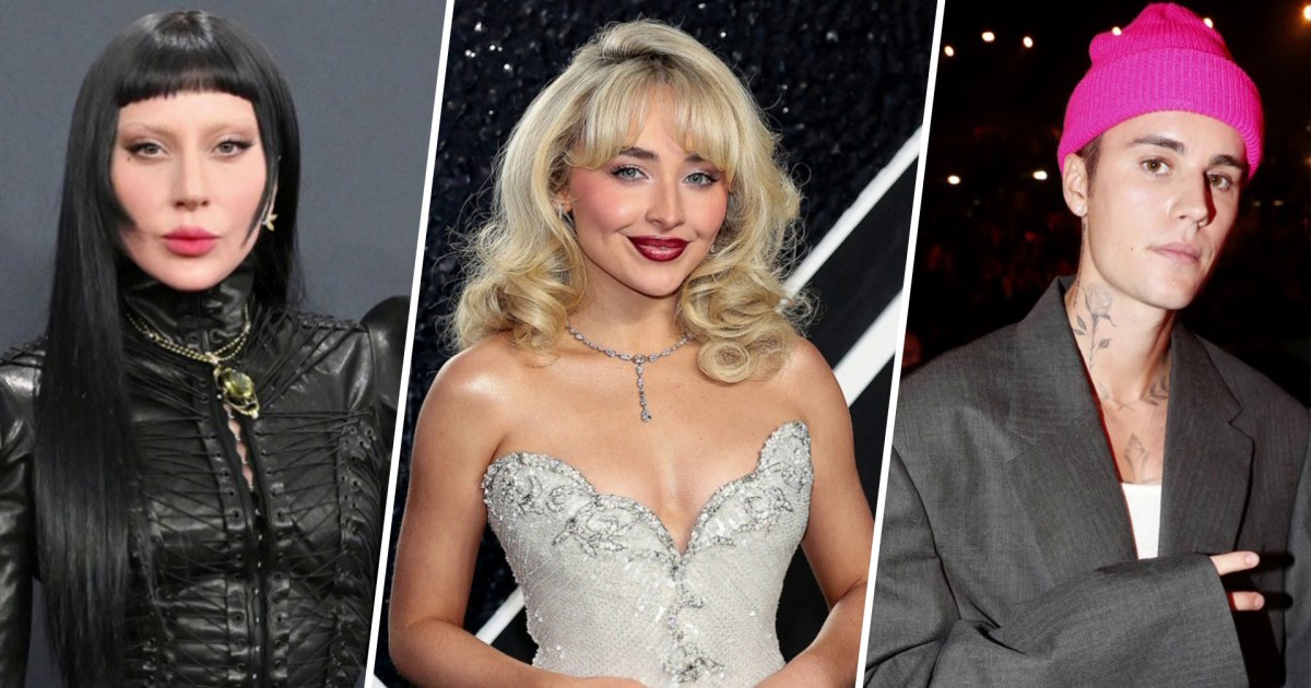 Who Is Performing at the 2026 Grammys? See the Lineup!