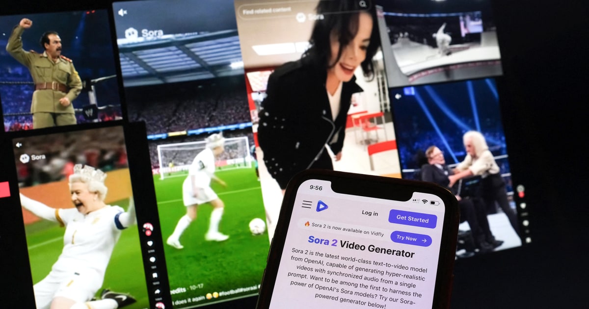 How AI Transformed Politics, Business, Everyday Life in 2025