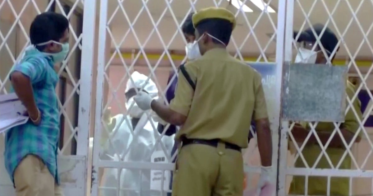 Nipah Virus Has Asia on High Alert Amid New Cases in India