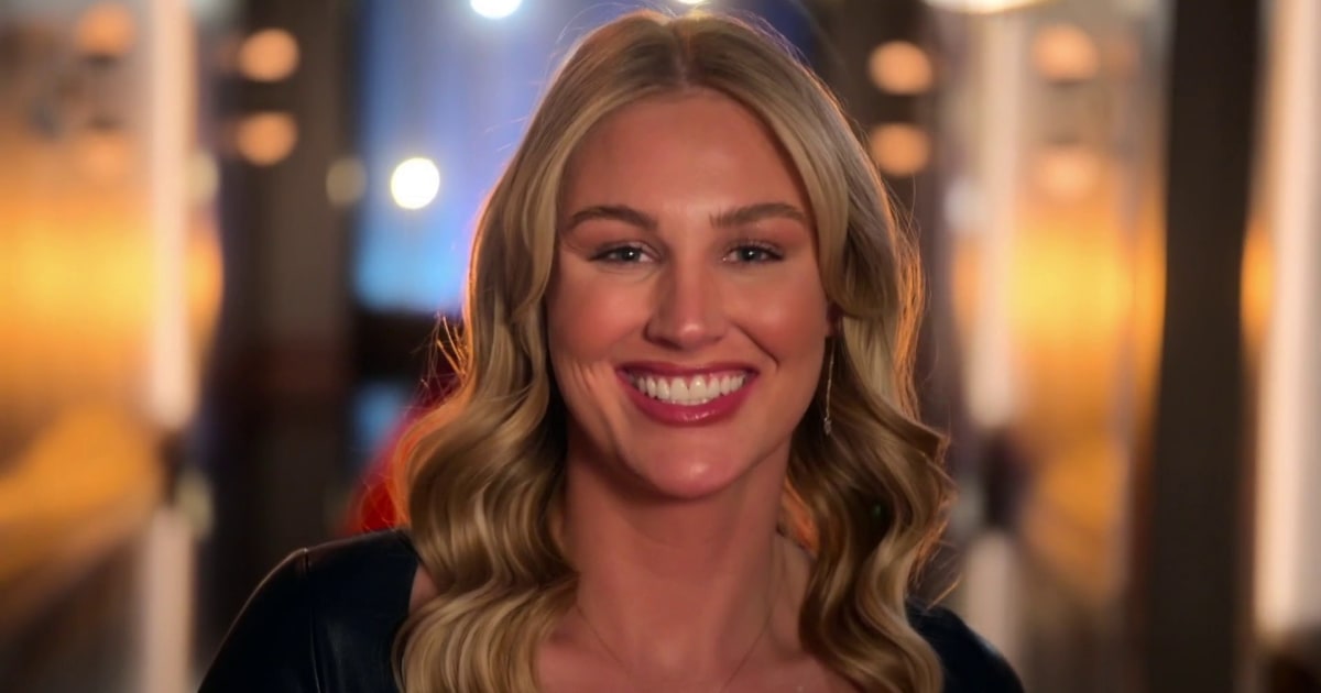 Exclusive: Get a First Look at ‘Love is Blind’ Season 10