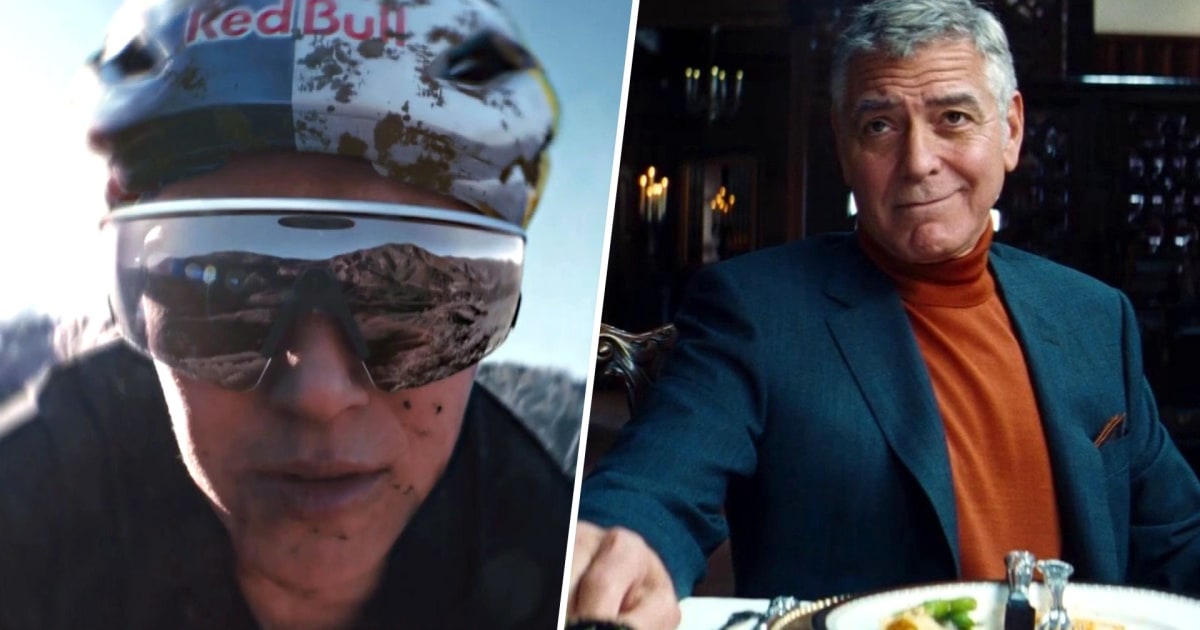 See the New Oakley-Meta and Grubhub 2026 Super Bowl Ads