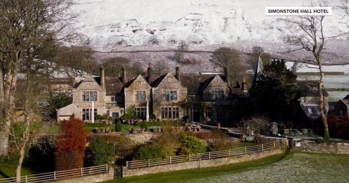 Romantic Movie-Inspired Destinations: Yorkshire, Catalonia, More