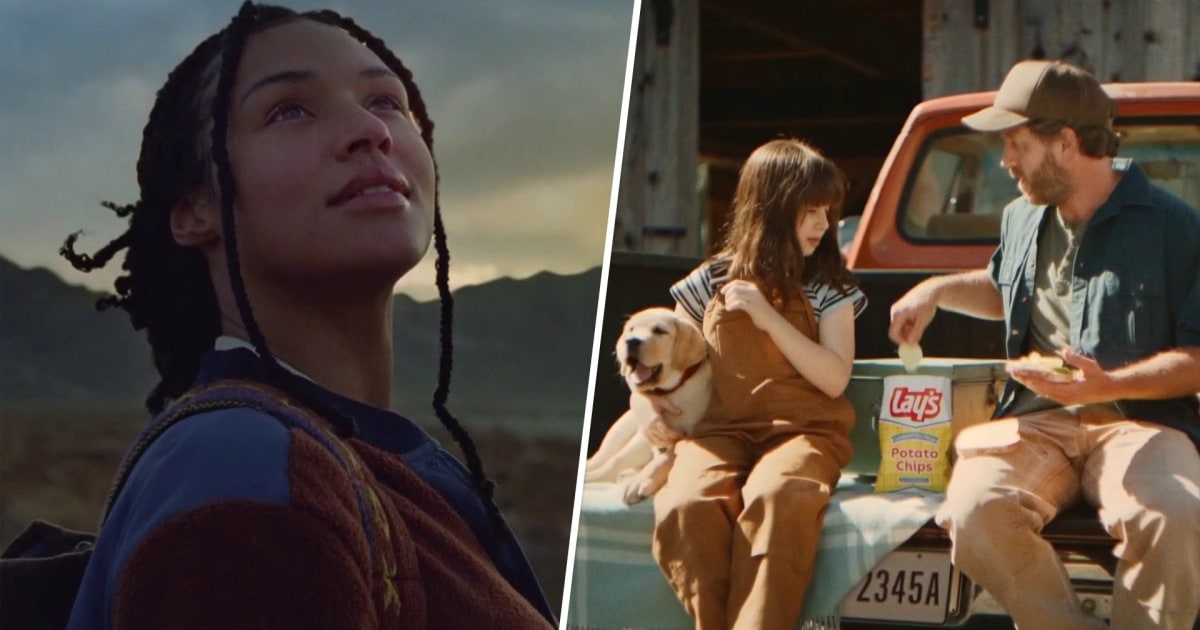 He Gets Us and Lays Reveal Their 2026 Super Bowl Commercials