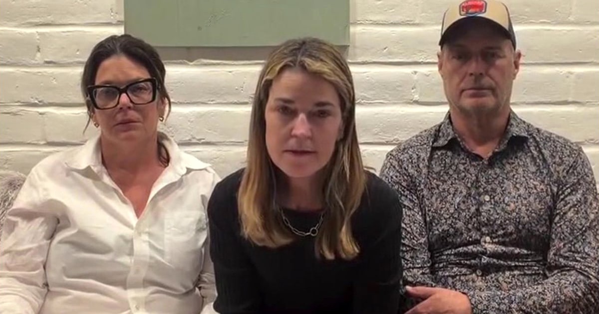 Savannah Guthrie Makes Emotional Plea for Mother’s Protected Return