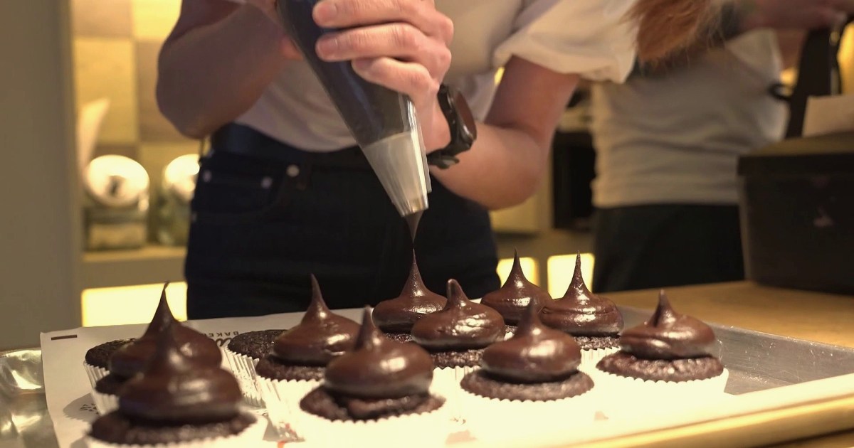 Inside the Sweet Mission Behind This Allergen-Free NYC Bakery
