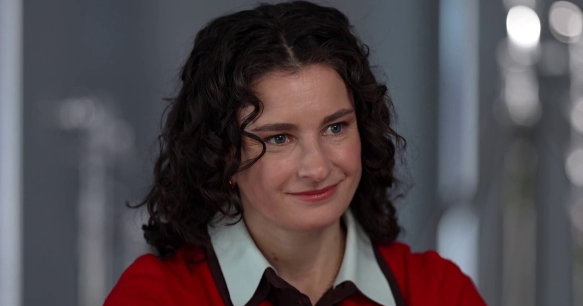 Vogue’s New Editor Chloe Malle Talks Succeeding Anna Wintour