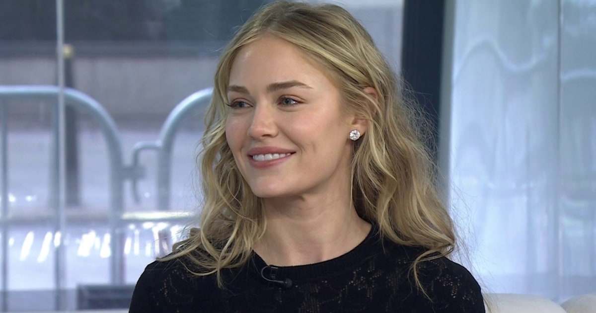 Michelle Randolph Talks ‘Landman’ Season 3, ‘Scream 7,’ More