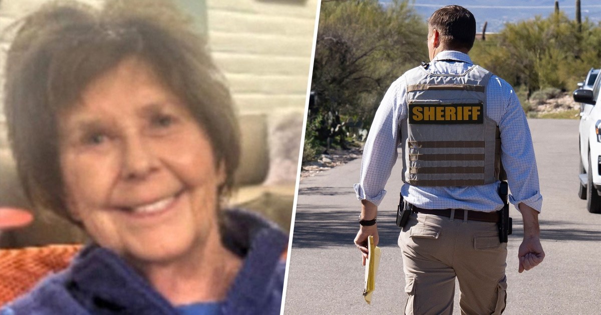 Nancy Guthrie Case: Police Reportedly Release Man Detained