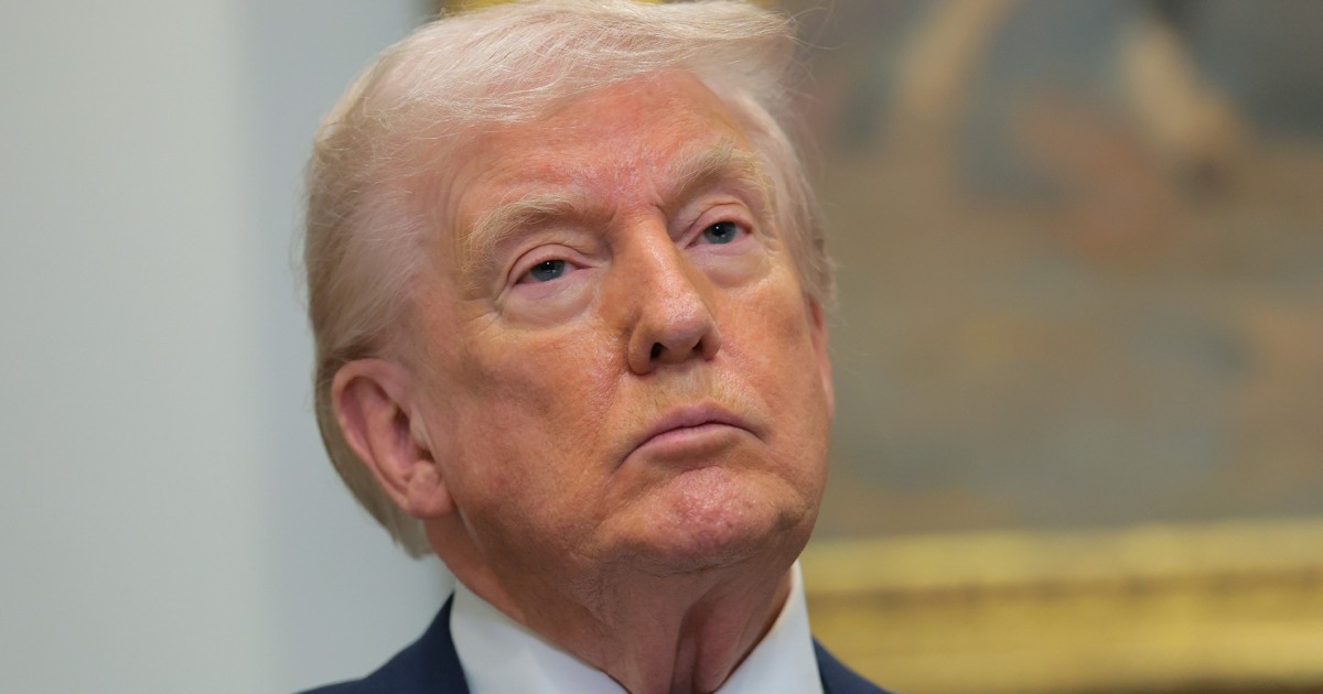 Trump Revokes EPA Scientific Finding on Greenhouse Gas Threat