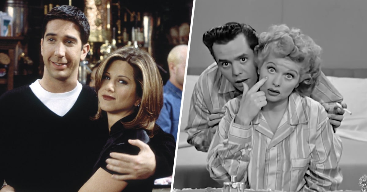 Who are the Best TV Couples of All Time? See Roku’s Top 3 Picks