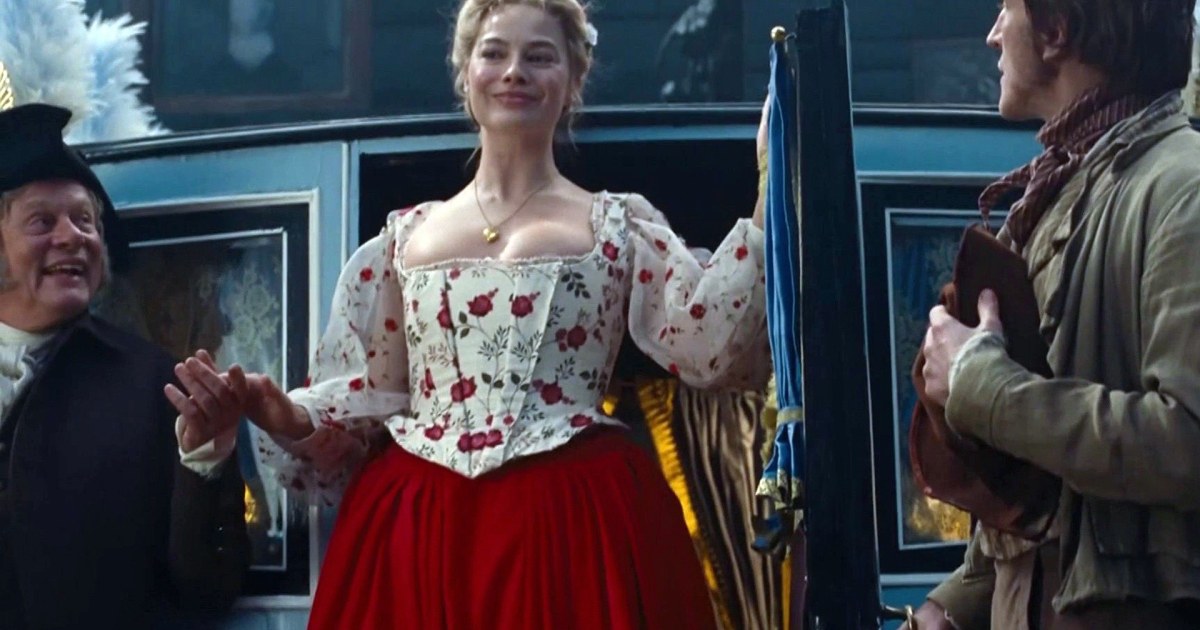 ‘Wuthering Heights’ Dominates Global Box Office With $82 Million