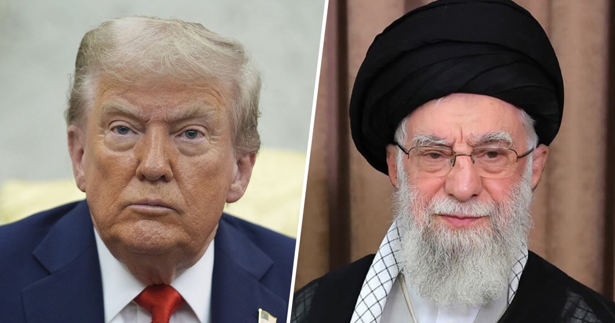 US Builds Up Weaponry in Middle East Amid Tensions With Iran