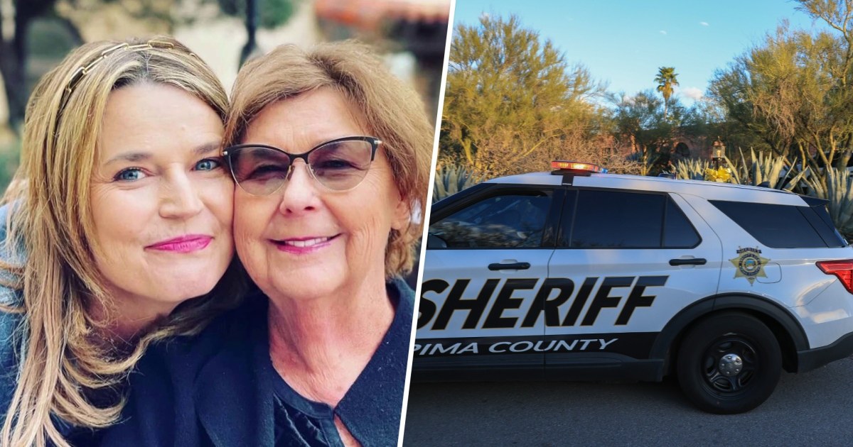 Volunteers Be a part of Seek for Nancy Guthrie as Case Enters Week 4