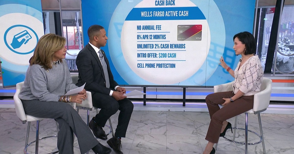 Best Credit Cards for Every Type of Spender: Benefits, Fees, More