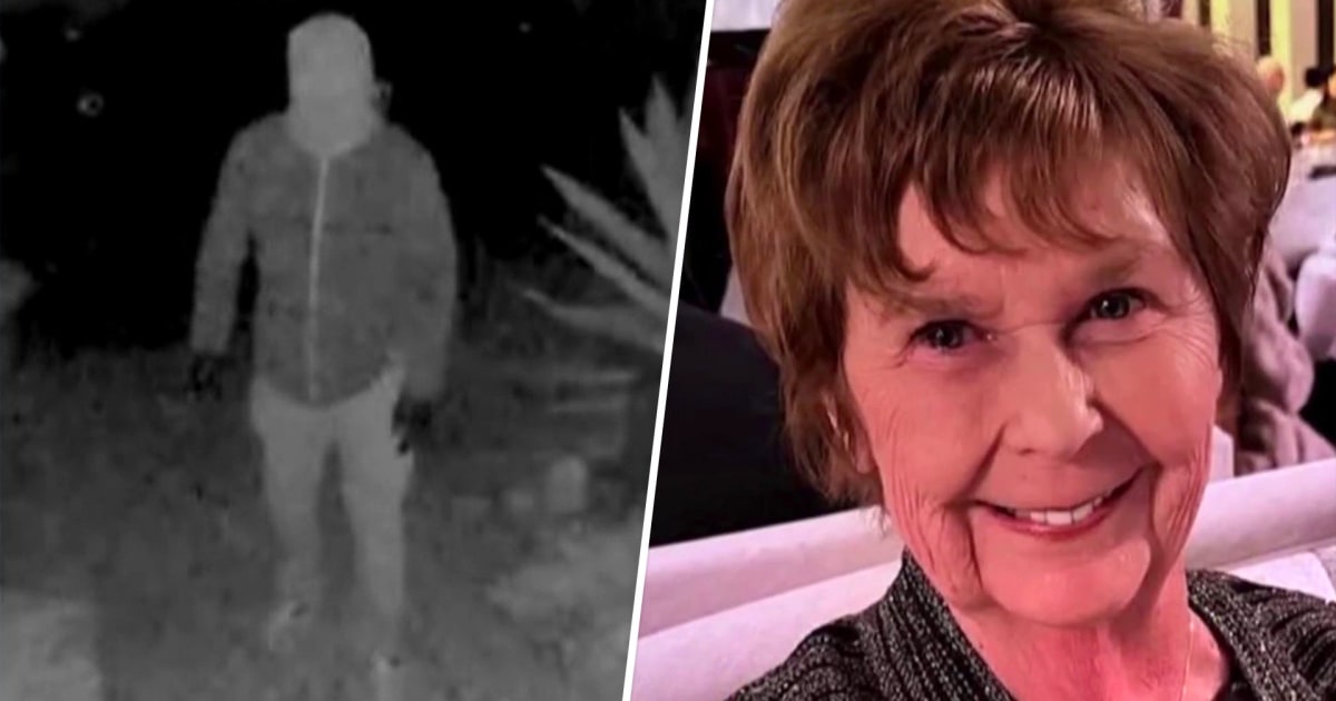 Nancy Guthrie’s Portrait of a Man on a Porch May Be of an Earlier Date