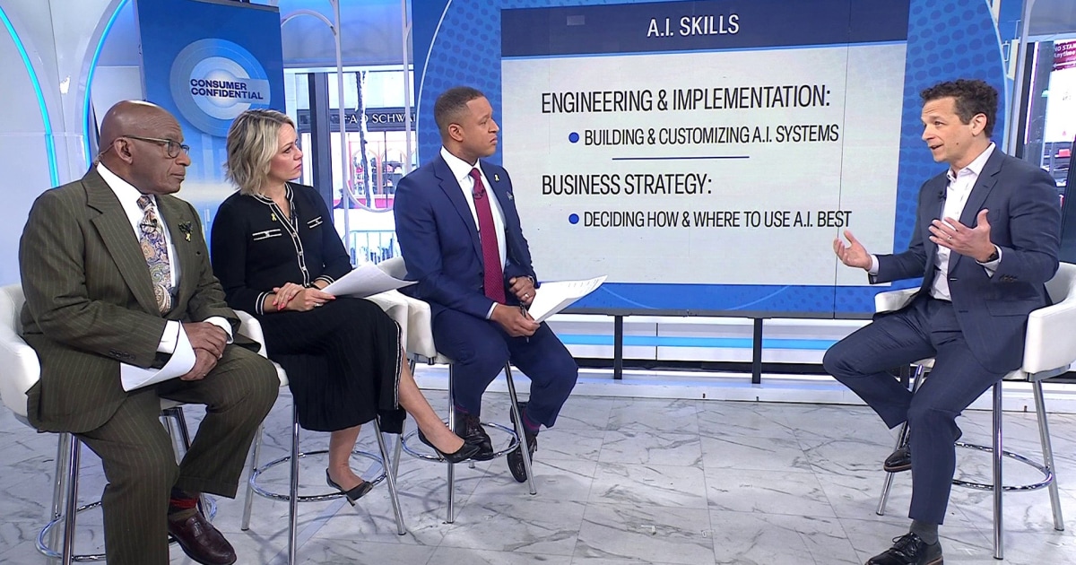 Most In-Demand Job Skills for 2026: AI, Communication, More