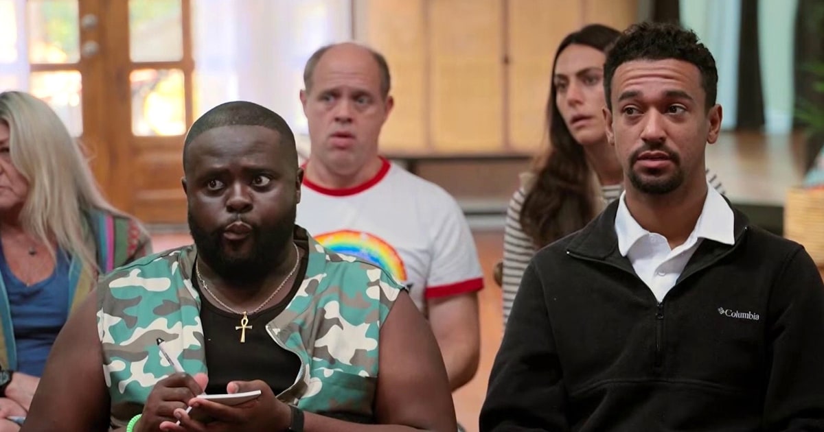 'Jury Duty Presents: Company Retreat’: See the Trailer