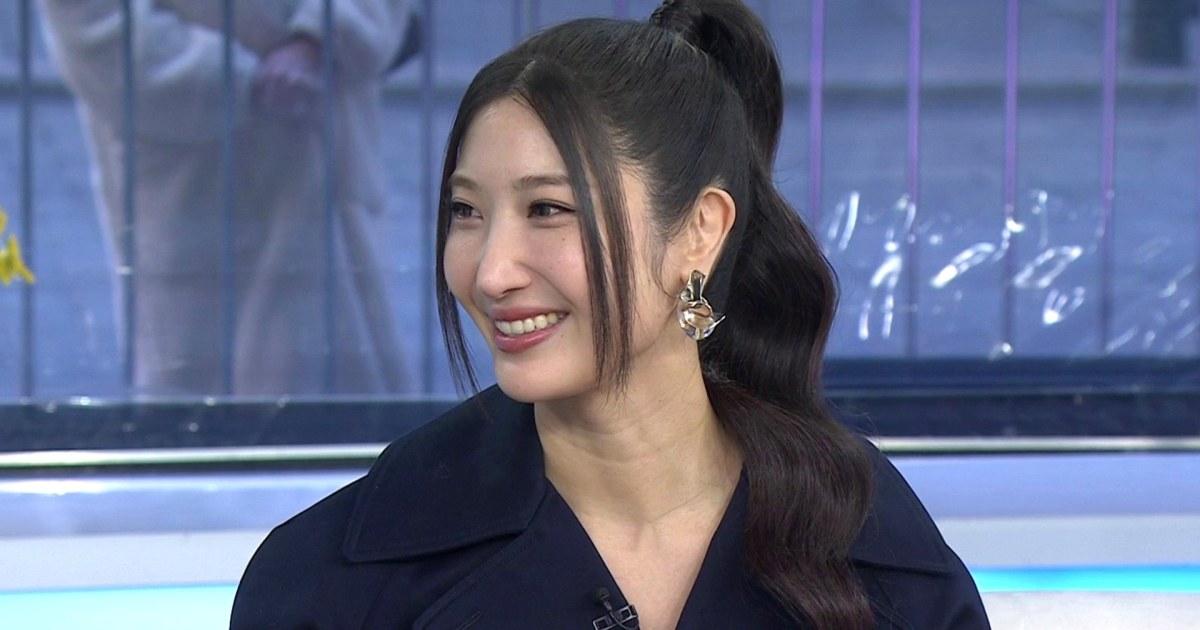 Ejae Talks ‘KPop Demon Hunters,’ Locking Eyes With Leo DiCaprio