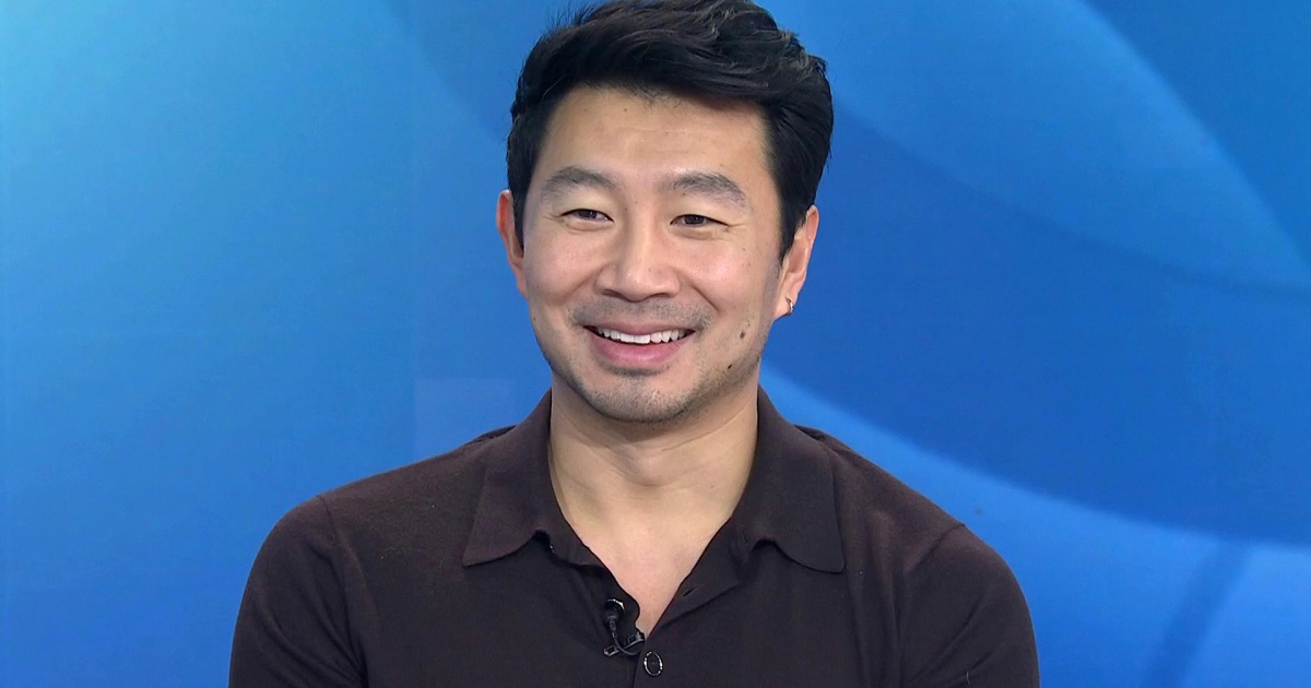 Simu Imega Simu Liu Talks Making His Broadway Debut, Passion for Singing