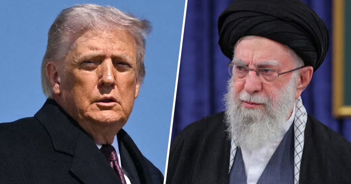 Attack on Iran: What Comes Next, Objectives, Political Fallout