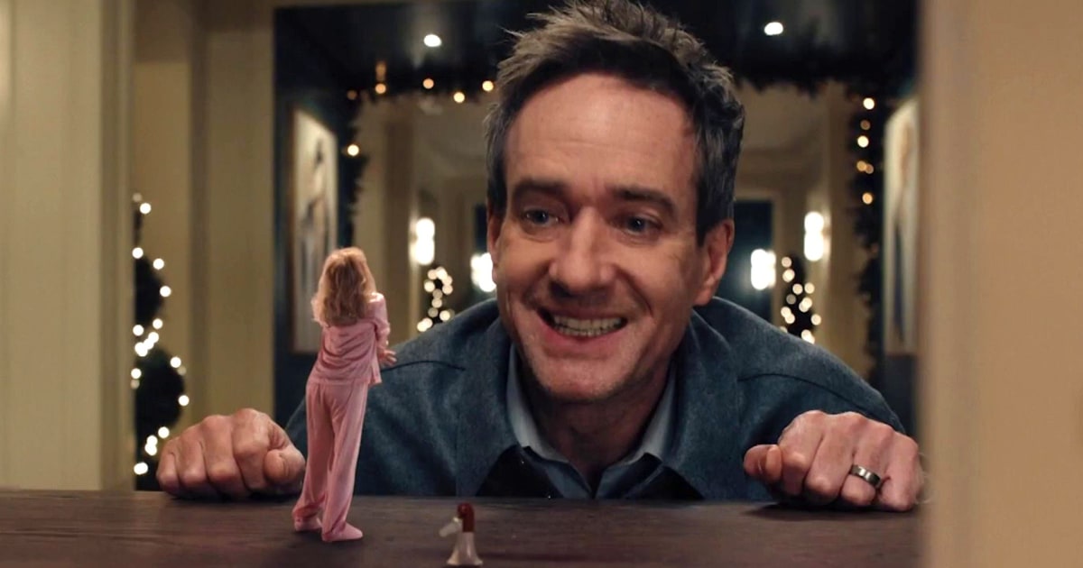 Watch New Trailer for Peacock Series ‘The Miniature Wife’