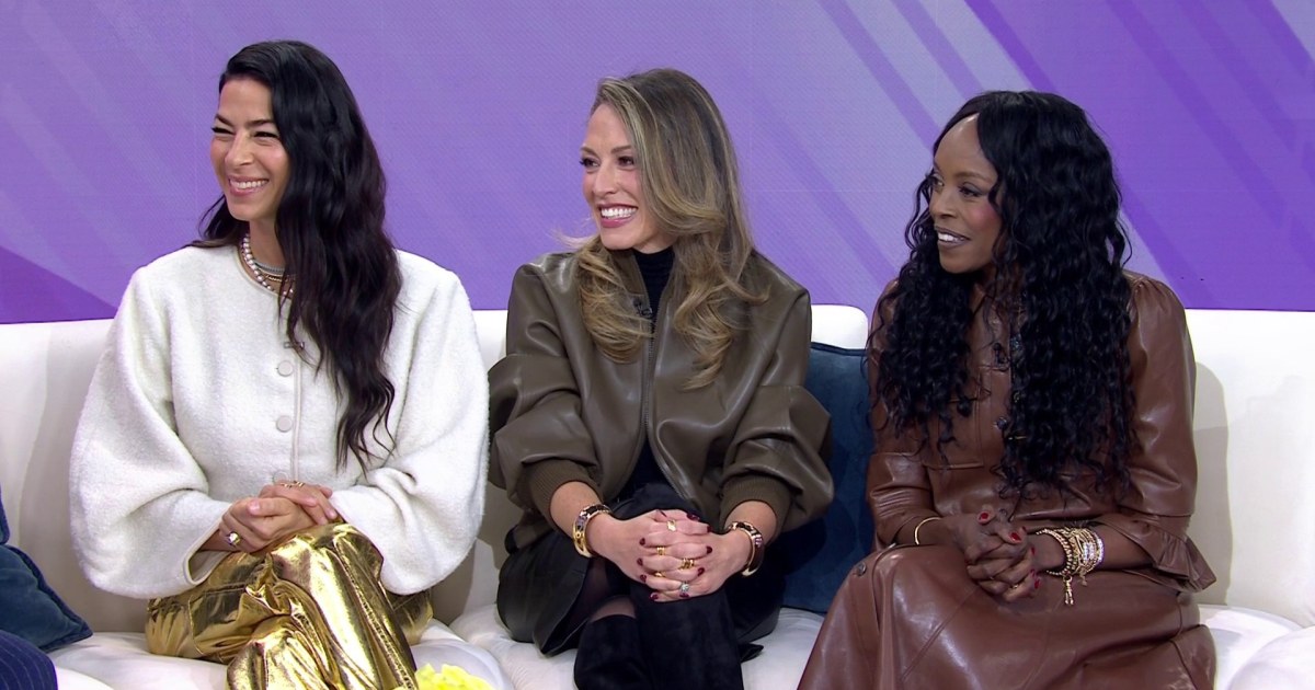 Female Founder Collective Members Share Power of Support