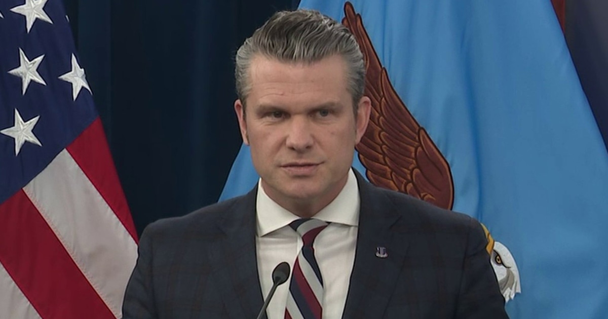 ‘We’re Just Getting Started’