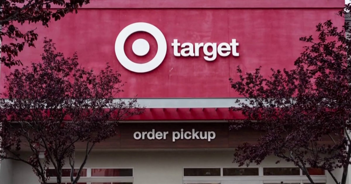 Target Announces $2B Revamp for Grocery, Baby Products, More