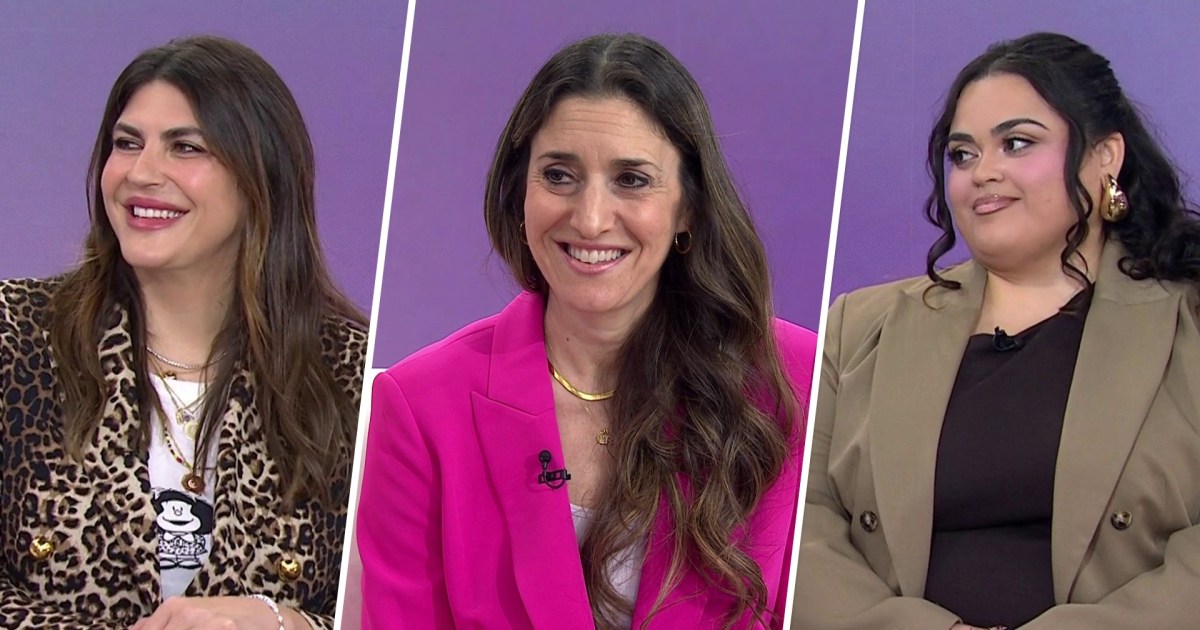 Body Positivity Advocates Open up on Weight Loss Drugs' Impact