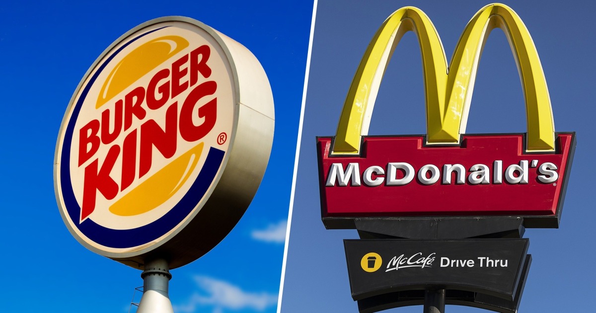 Burger Chains Roll Out New Items, Tweak Recipes in Latest Beef