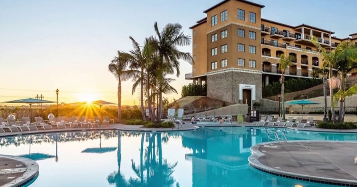 Here Are 5 of the Top Travel Destinations to Visit in 2026