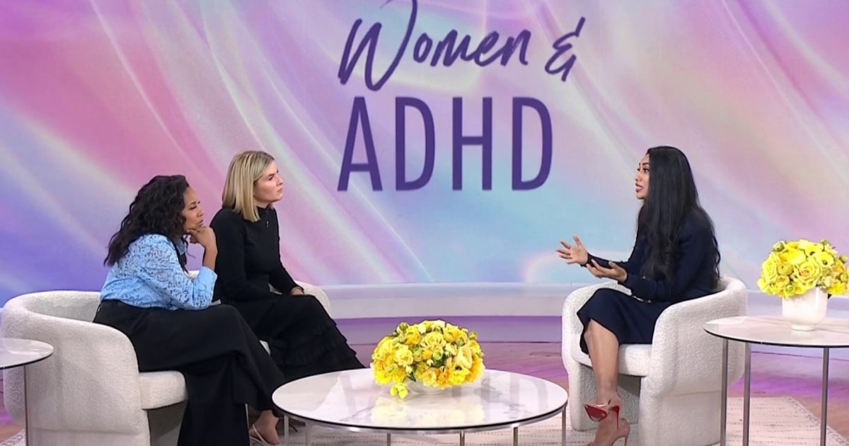 後年になってADHDと診断される女性が増えている理由