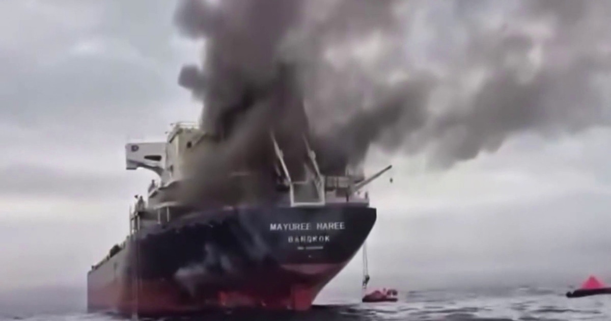 Iran Says the World Should Brace for Oil to Reach 0 a Barrel