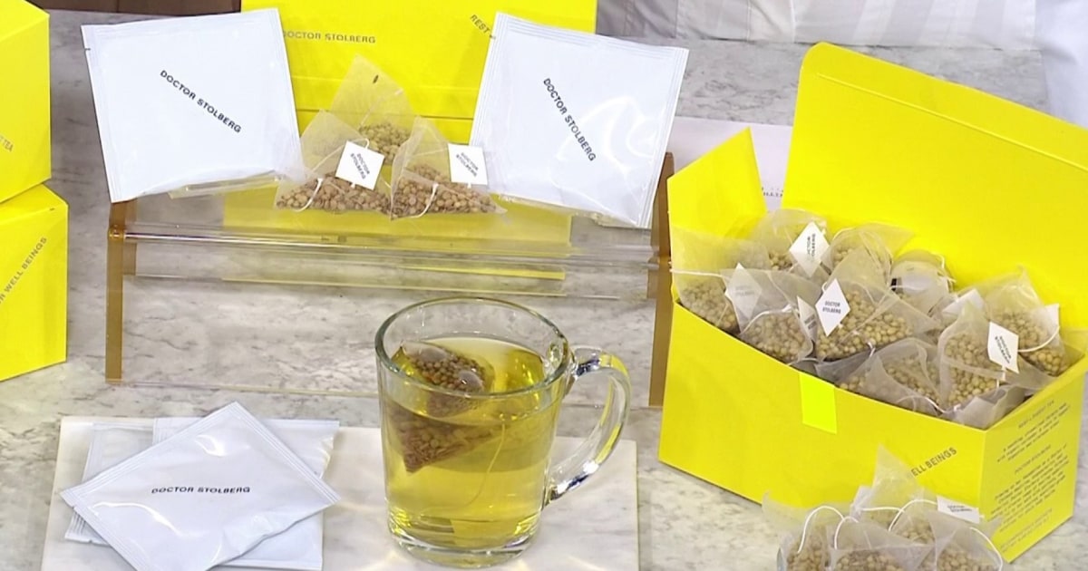 Sleep Better at Night With These Wellness Essentials