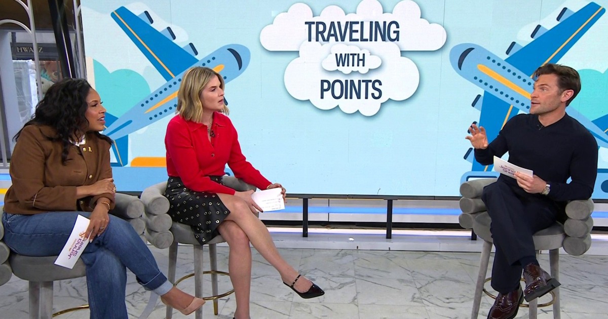 How to Save on Vacation Trips With Credit Card Travel Points