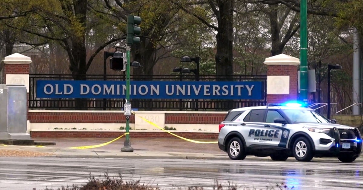 Deadly Dominion Shooting Investigated as Act of Terrorism
