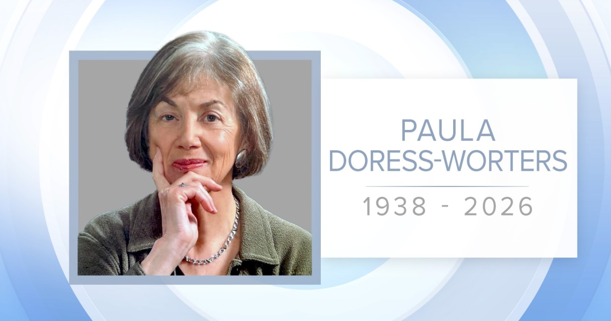 Paula Doress-Worters, Who Redefined Women’s Health, Dies at 87
